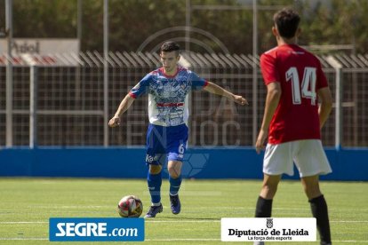 Jordi Echevarria