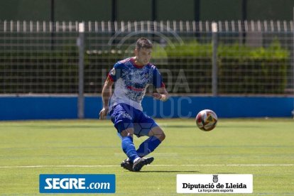 Jordi Echevarria