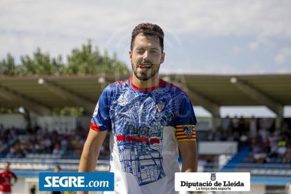 Jordi Echevarria
