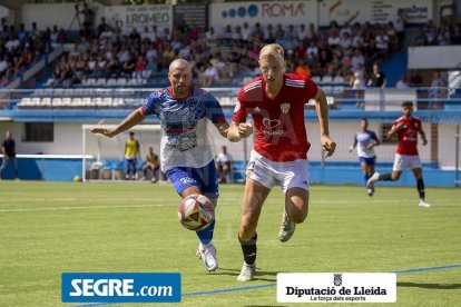 Jordi Echevarria