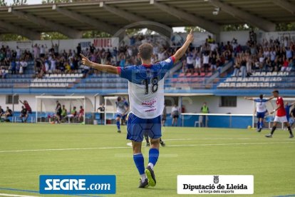 Jordi Echevarria