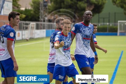 Jordi Echevarria