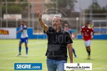 Jordi Echevarria