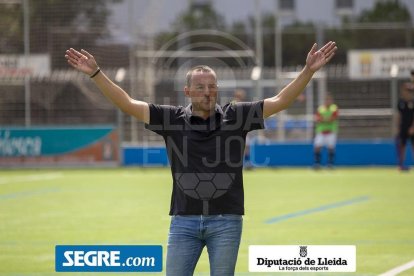Jordi Echevarria