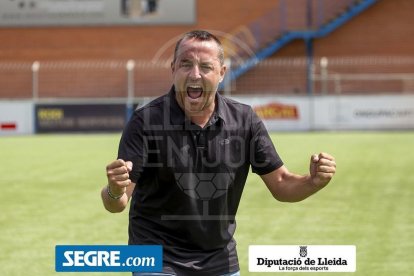 Jordi Echevarria