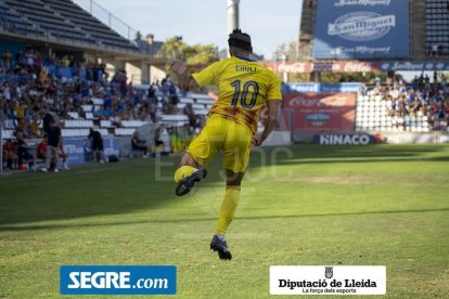 Jordi Echevarria
