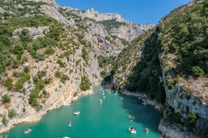 16a edició del concurs de fotos de vacances d'estiu