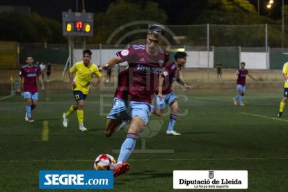 Jordi Echevarria