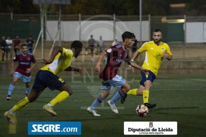 Jordi Echevarria