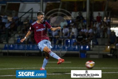 Jordi Echevarria
