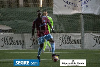 Jordi Echevarria