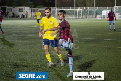 Jordi Echevarria
