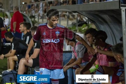 Jordi Echevarria