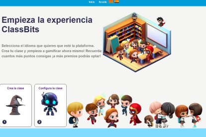Classbits.net