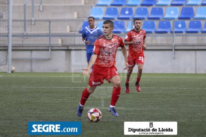 Badalona - Mollerussa