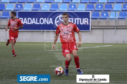 Badalona - Mollerussa