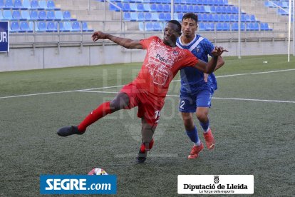 Badalona - Mollerussa