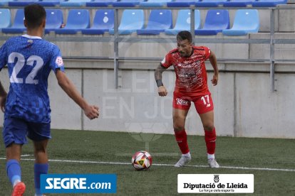 Badalona - Mollerussa