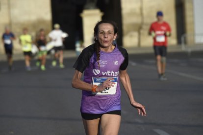 Segona Marató Vithas Lleida / Santi Iglesias