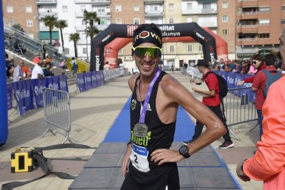 Segona Marató Vithas Lleida / Santi Iglesias