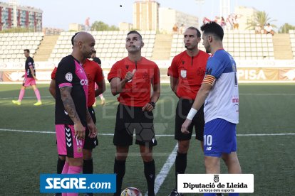 Hospitalet - Mollerussa