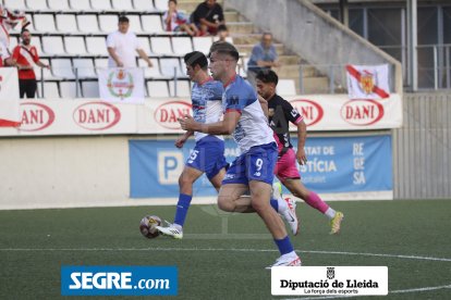 Hospitalet - Mollerussa