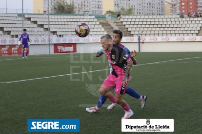 Hospitalet - Mollerussa