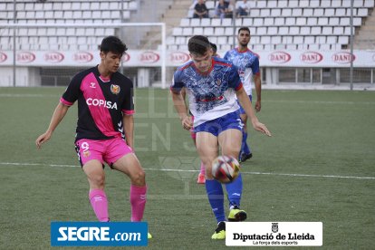 Hospitalet - Mollerussa