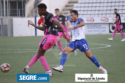 Hospitalet - Mollerussa