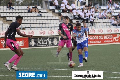 Hospitalet - Mollerussa