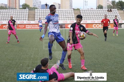 Hospitalet - Mollerussa