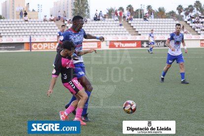 Hospitalet - Mollerussa