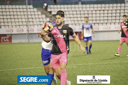 Hospitalet - Mollerussa