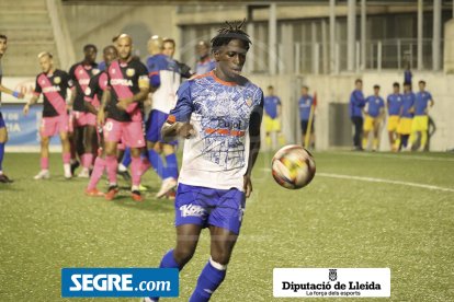 Hospitalet - Mollerussa