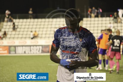 Hospitalet - Mollerussa