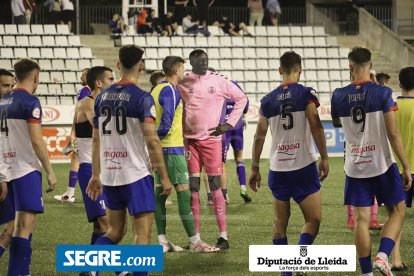 Hospitalet - Mollerussa