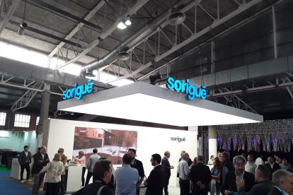 SORIGUÉ