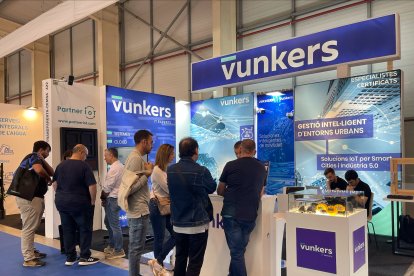 VUNKERS