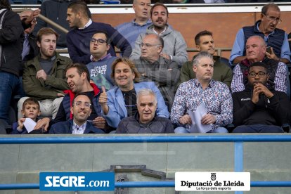 Lleida Esportiu - València Mestalla