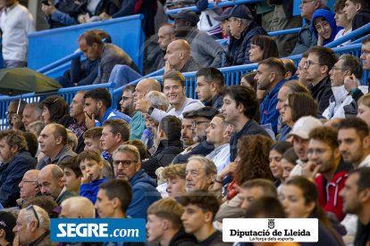 Lleida Esportiu - València Mestalla