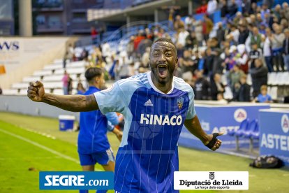 Lleida Esportiu - València Mestalla
