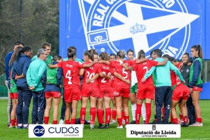 Deportivo Abanca - AEM