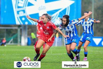 Deportivo Abanca - AEM