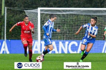 Deportivo Abanca - AEM