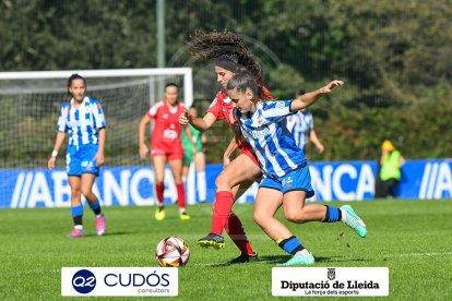 Deportivo Abanca - AEM