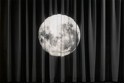 Chema Madoz. A l’exposició situada a la planta baixa del Museu Morera també hi haurà l’obra sense títol del multipremiat fotògraf madrileny.
