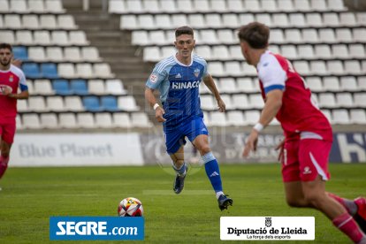 Lleida Esportiu - Espanyol B