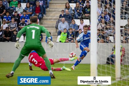 Lleida Esportiu - Espanyol B