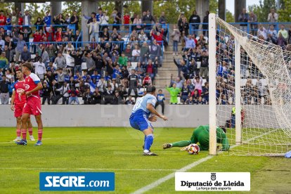 Lleida Esportiu - Espanyol B