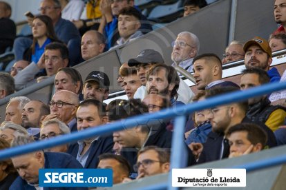 Lleida Esportiu - Espanyol B